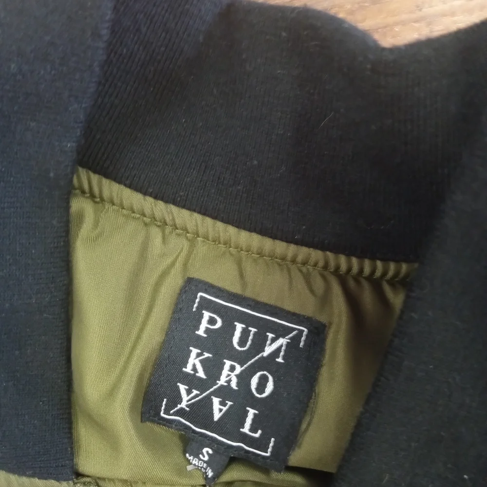 Punk Royal devil dancers jacket - Picture 4 of 5
